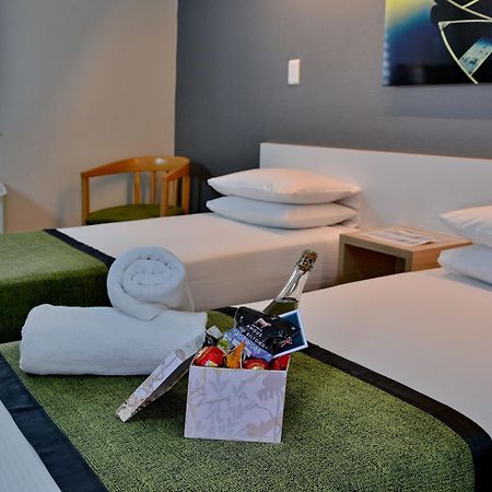 Road Lodge Umhlanga Ridge Durban Eksteriør billede