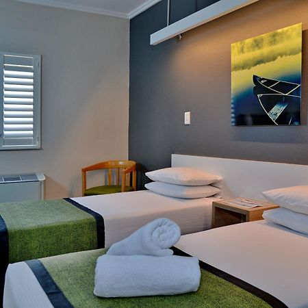 Road Lodge Umhlanga Ridge Durban Eksteriør billede