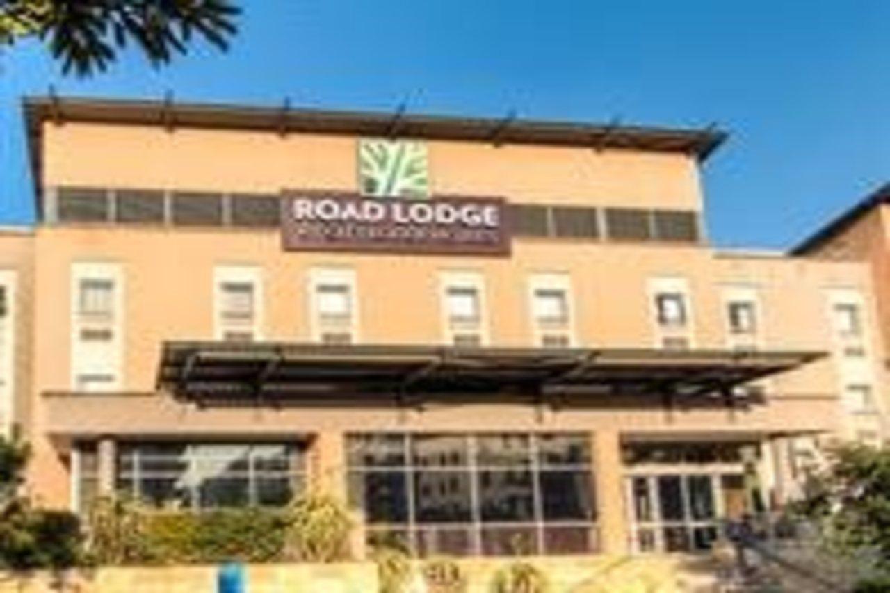 Road Lodge Umhlanga Ridge Durban Eksteriør billede
