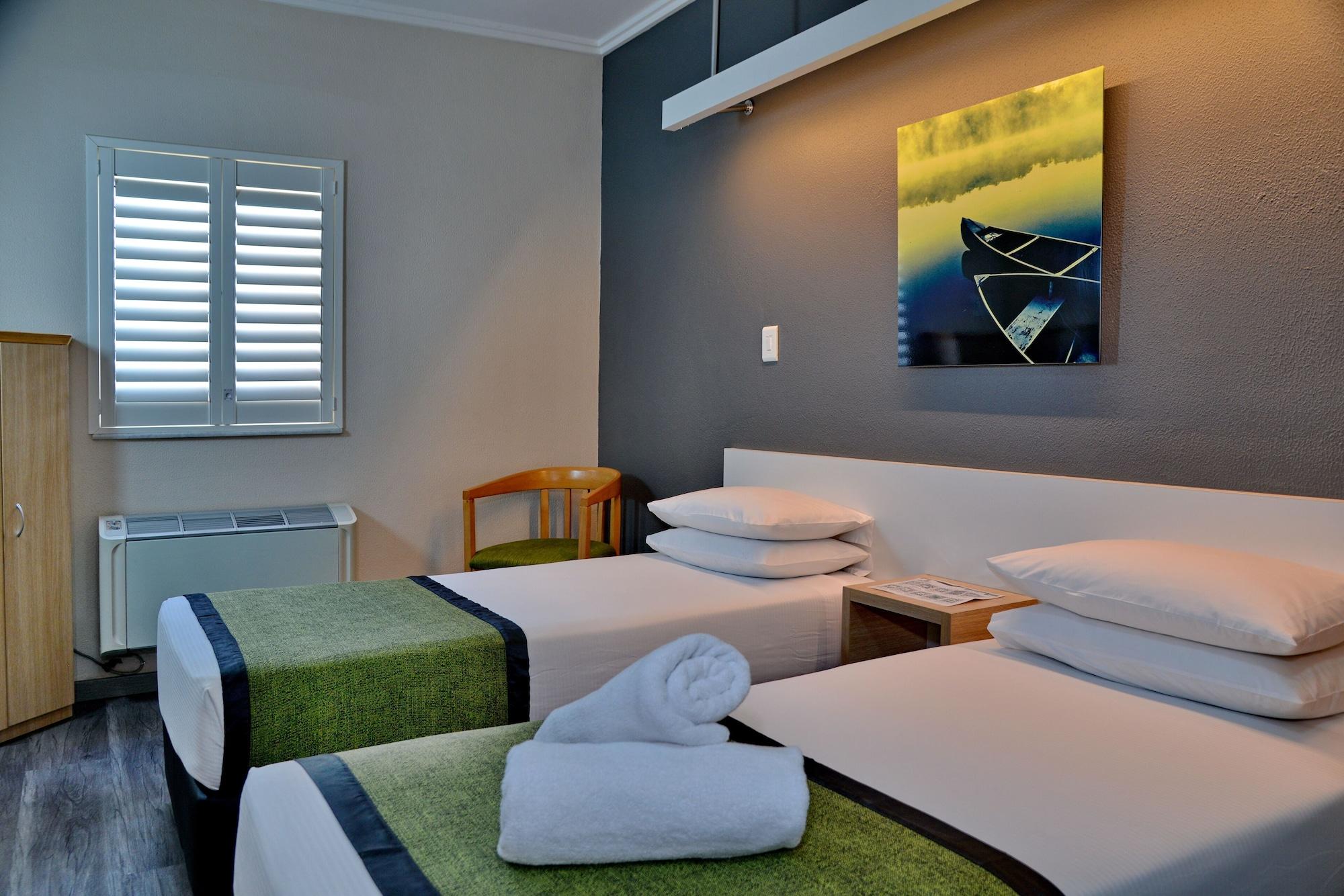 Road Lodge Umhlanga Ridge Durban Eksteriør billede