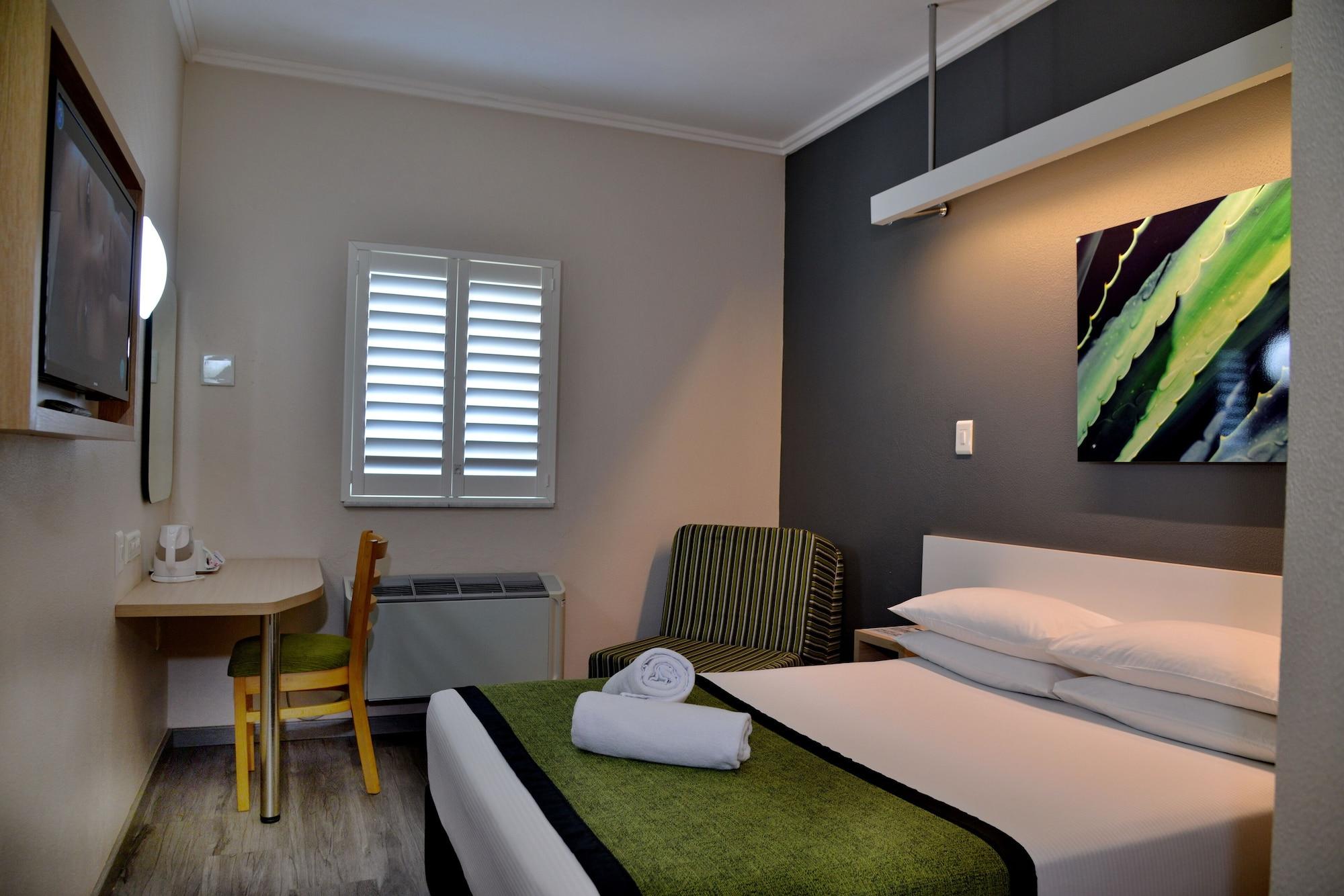 Road Lodge Umhlanga Ridge Durban Eksteriør billede