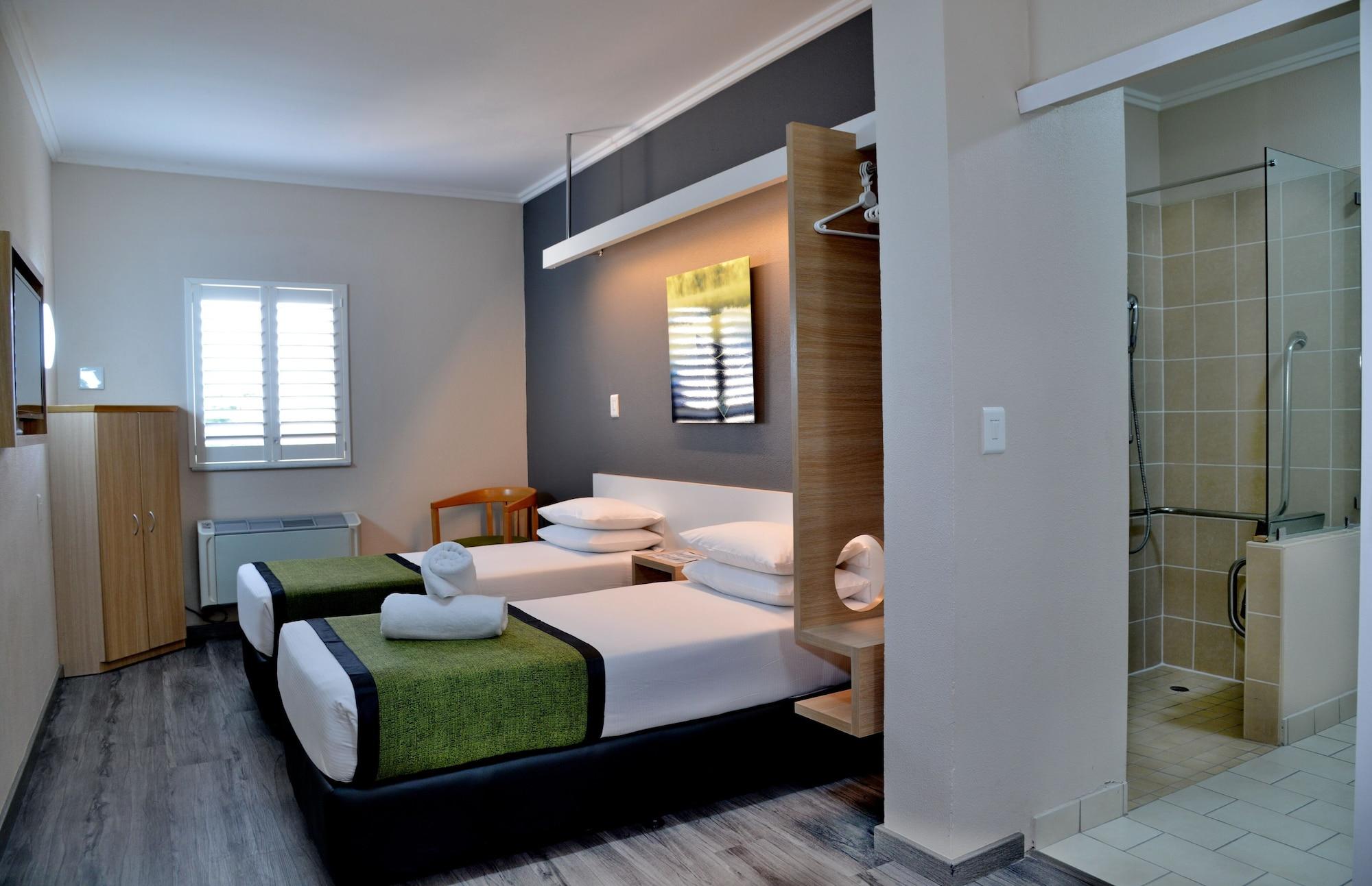 Road Lodge Umhlanga Ridge Durban Eksteriør billede