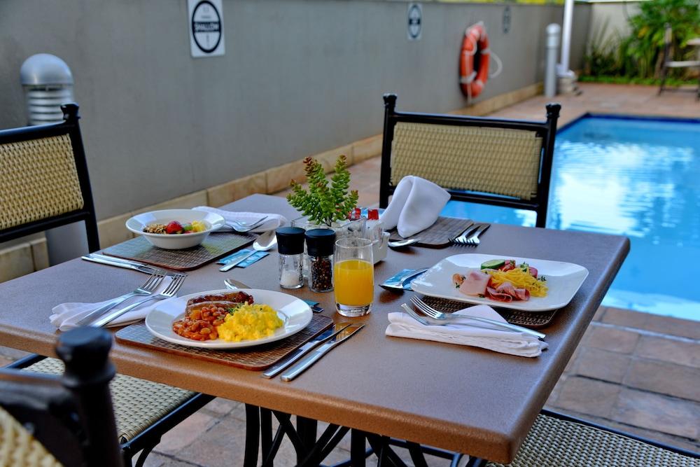 Road Lodge Umhlanga Ridge Durban Eksteriør billede