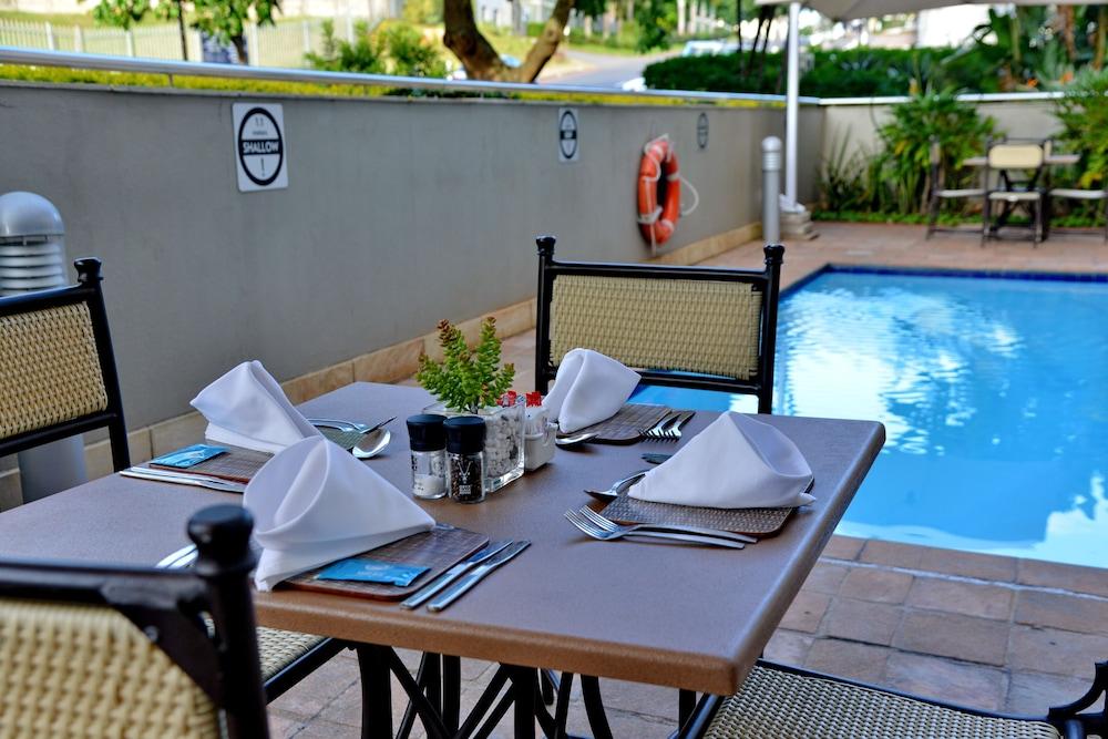 Road Lodge Umhlanga Ridge Durban Eksteriør billede
