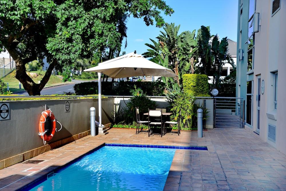 Road Lodge Umhlanga Ridge Durban Eksteriør billede