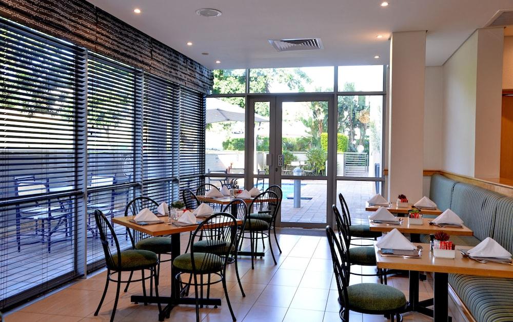 Road Lodge Umhlanga Ridge Durban Eksteriør billede