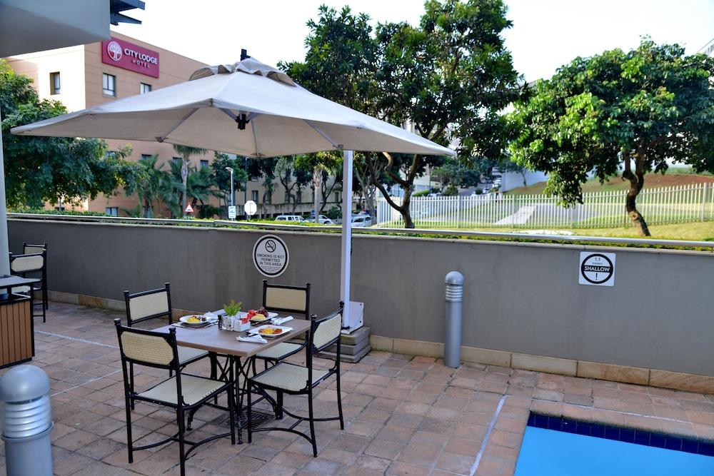 Road Lodge Umhlanga Ridge Durban Eksteriør billede
