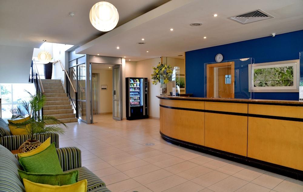 Road Lodge Umhlanga Ridge Durban Eksteriør billede