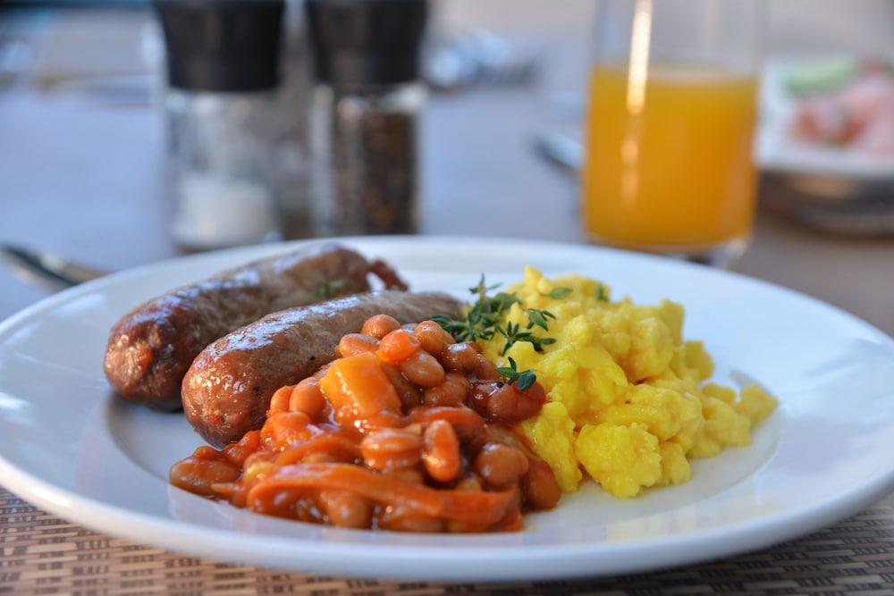 Road Lodge Umhlanga Ridge Durban Eksteriør billede
