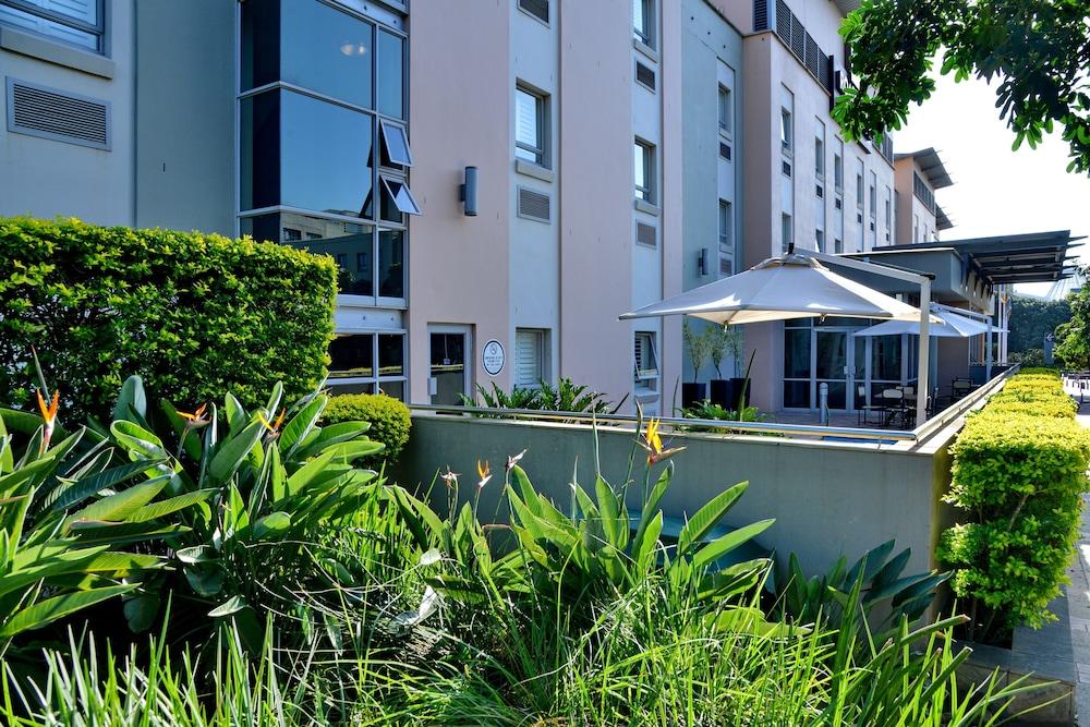 Road Lodge Umhlanga Ridge Durban Eksteriør billede