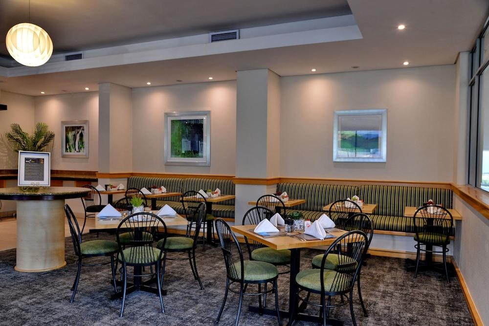 Road Lodge Umhlanga Ridge Durban Eksteriør billede