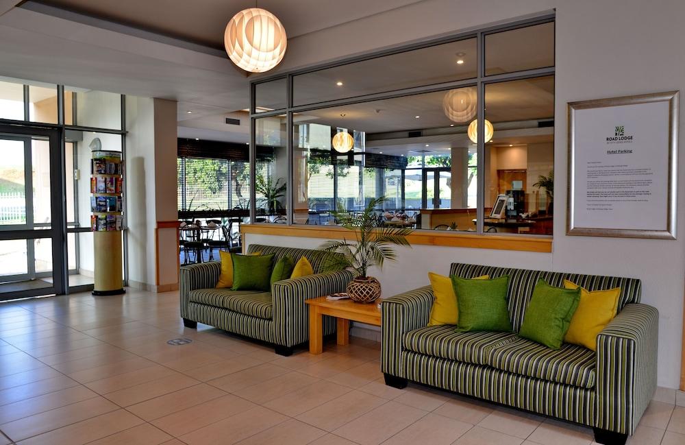 Road Lodge Umhlanga Ridge Durban Eksteriør billede
