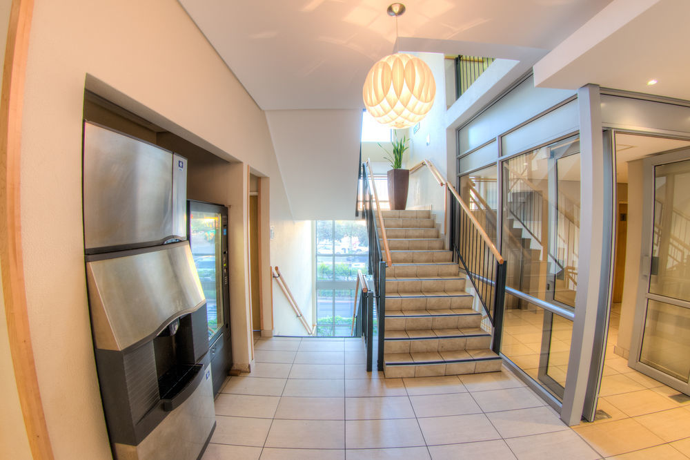 Road Lodge Umhlanga Ridge Durban Eksteriør billede