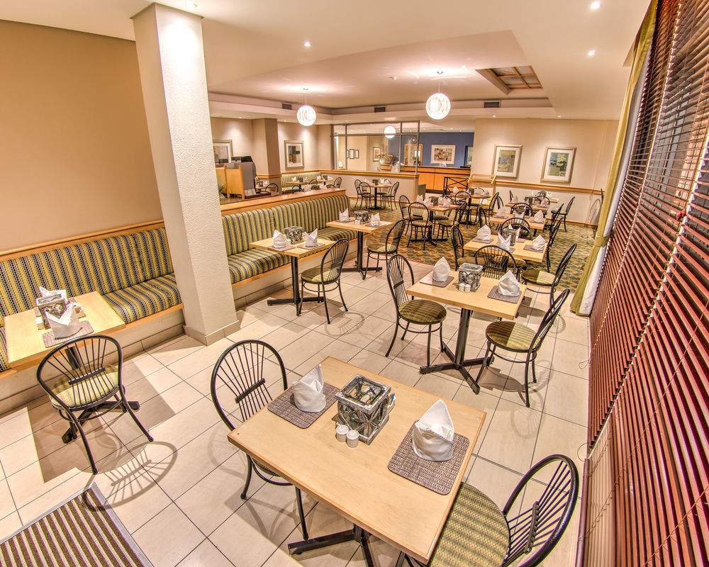 Road Lodge Umhlanga Ridge Durban Eksteriør billede