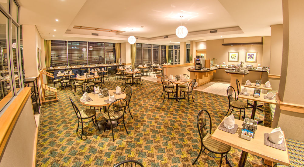 Road Lodge Umhlanga Ridge Durban Eksteriør billede