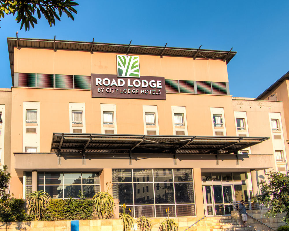 Road Lodge Umhlanga Ridge Durban Eksteriør billede