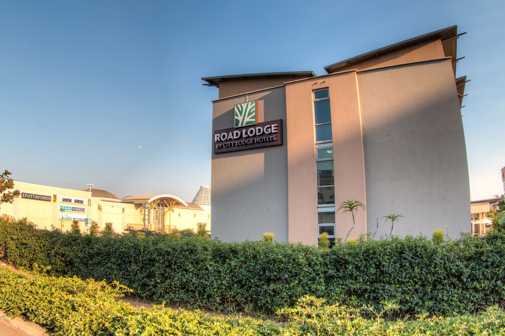Road Lodge Umhlanga Ridge Durban Eksteriør billede